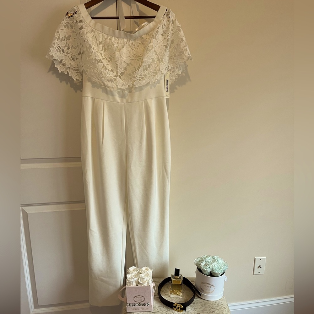Gorgeous and Elegant Jumpsuit